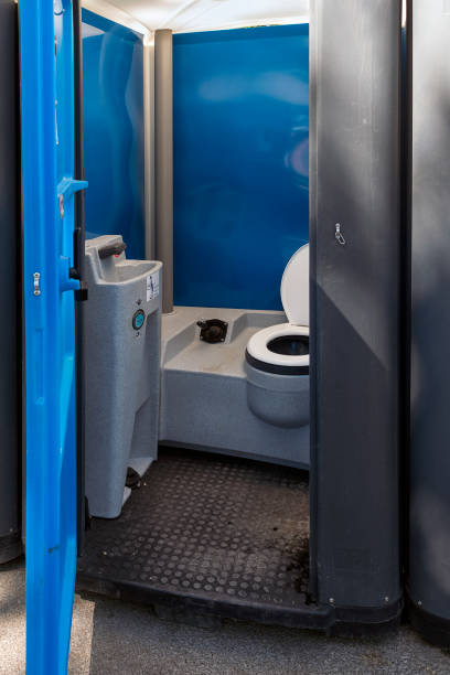 Best Portable toilet rental cost  in Laguna Vista, TX
