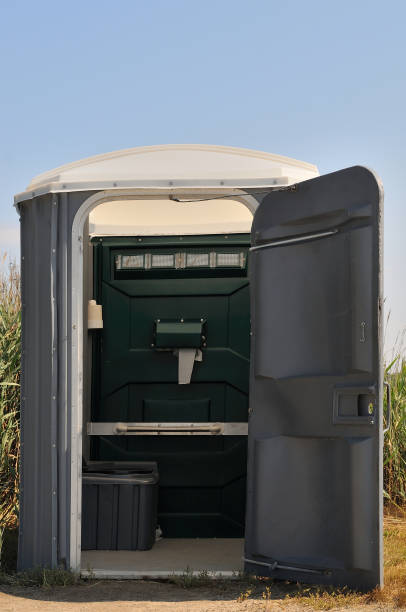 Sanitation services for porta potties in Laguna Vista, TX