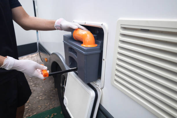 Best Affordable portable toilet rental  in Laguna Vista, TX