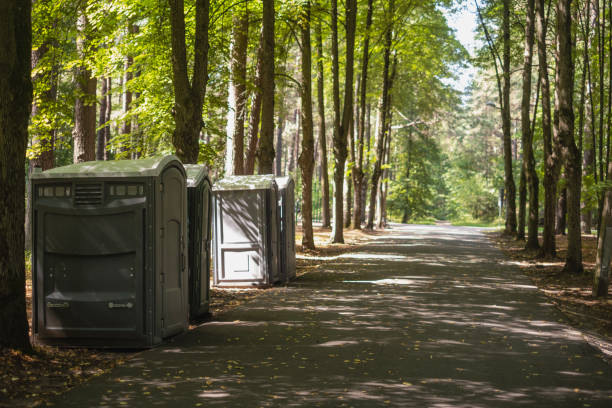 Affordable portable toilet rental in Laguna Vista, TX