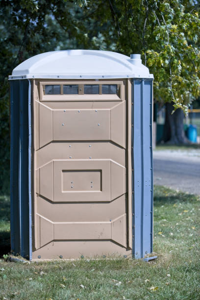 Best Local porta potty services  in Laguna Vista, TX