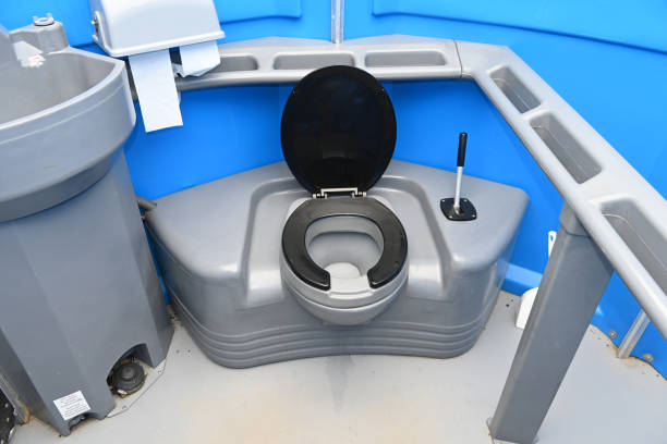 Best Temporary restroom rental  in Laguna Vista, TX