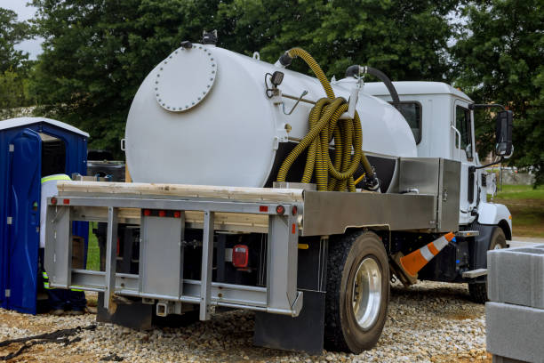 Best Affordable porta potty rental  in Laguna Vista, TX