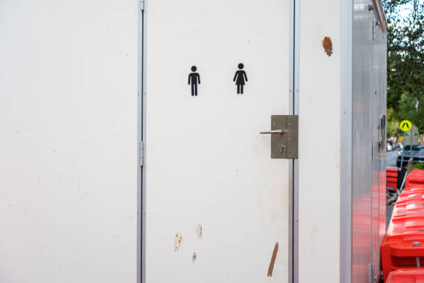 Best Porta potty delivery and setup  in Laguna Vista, TX