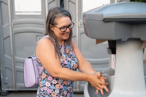 Best High-end porta potty rental  in Laguna Vista, TX