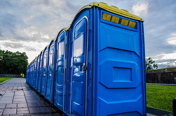 Best Porta potty rental near me  in Laguna Vista, TX